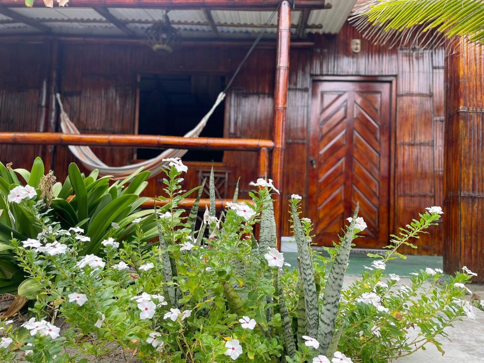 Un Dia Boutique Resort Playas Exterior foto